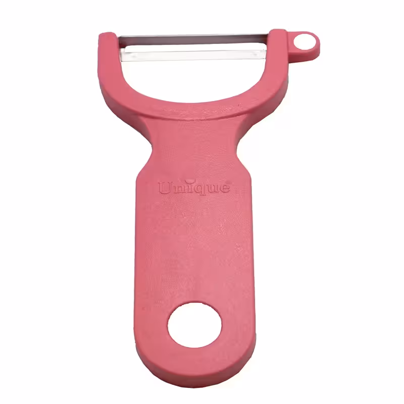 پوست کن یونیک مدل رنگی کد h3230