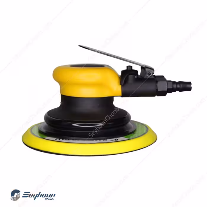 سنباده لرزان فوق صنعتی بادی 6 اینچ ویونا مدل VIUNA DA-7043