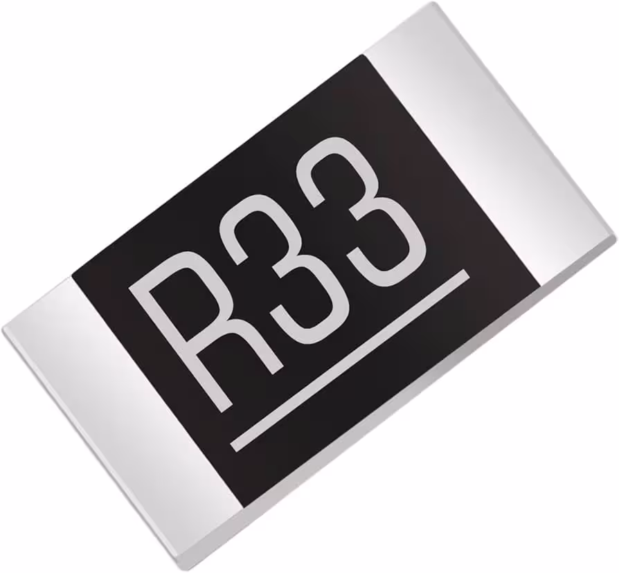 مقاومت SMD-33-