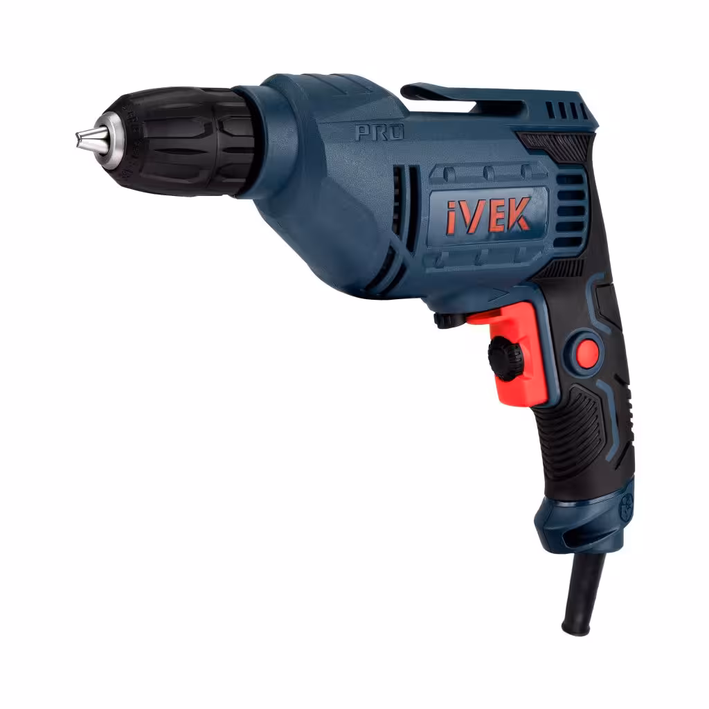 دریل برقی 480 وات اتومات ایوک مدل K-7311