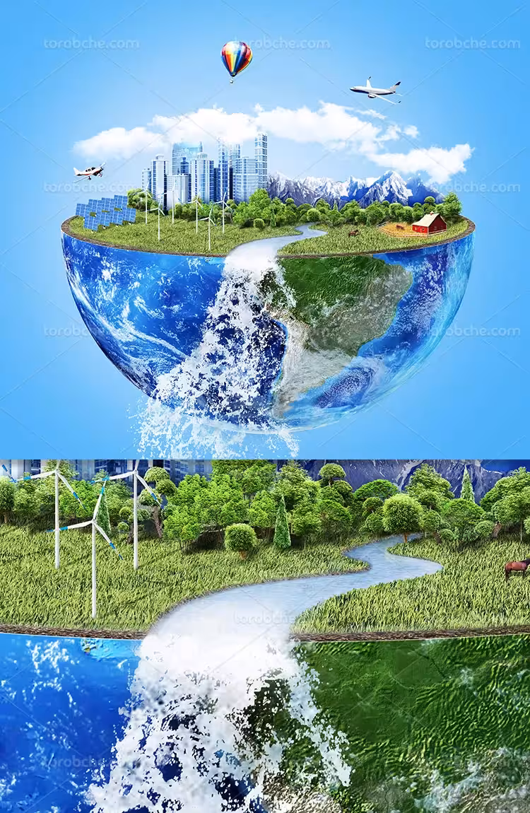 عکس توریست و گردشگری با کیفیت | گرافیک با طعم تربچه