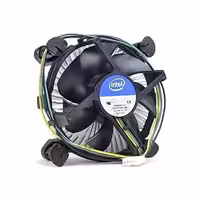 فن پردازنده اینتل سوکت 775 – Intel Socket 775 Cooling Fan