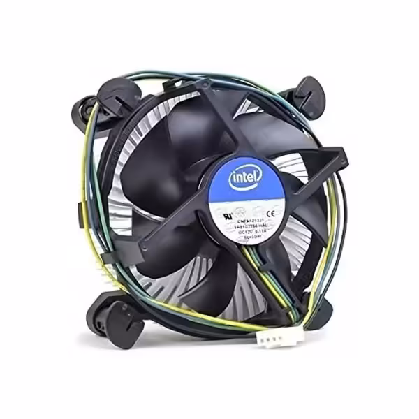 فن پردازنده اینتل سوکت 775 – Intel Socket 775 Cooling Fan