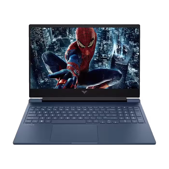 قیمت لپ تاپ R1021 اچ پی سری ویکتوس 16 i7 14700HX 64GB 2TB SSD 4070