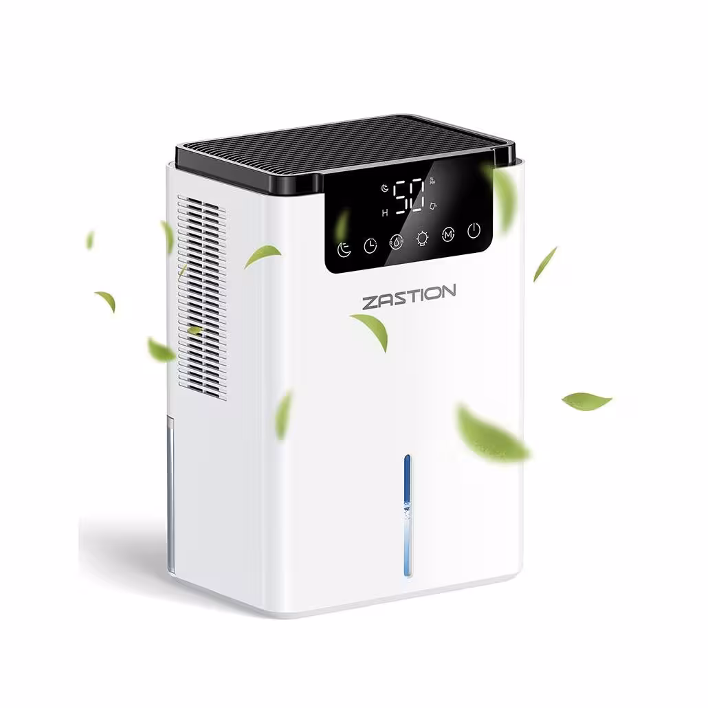 دستگاه رطوبت گیر عالی برند ZASTION D2