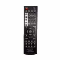 ریموت کنترل سینما خانگی اورجینال سونیا مدل SU-5950