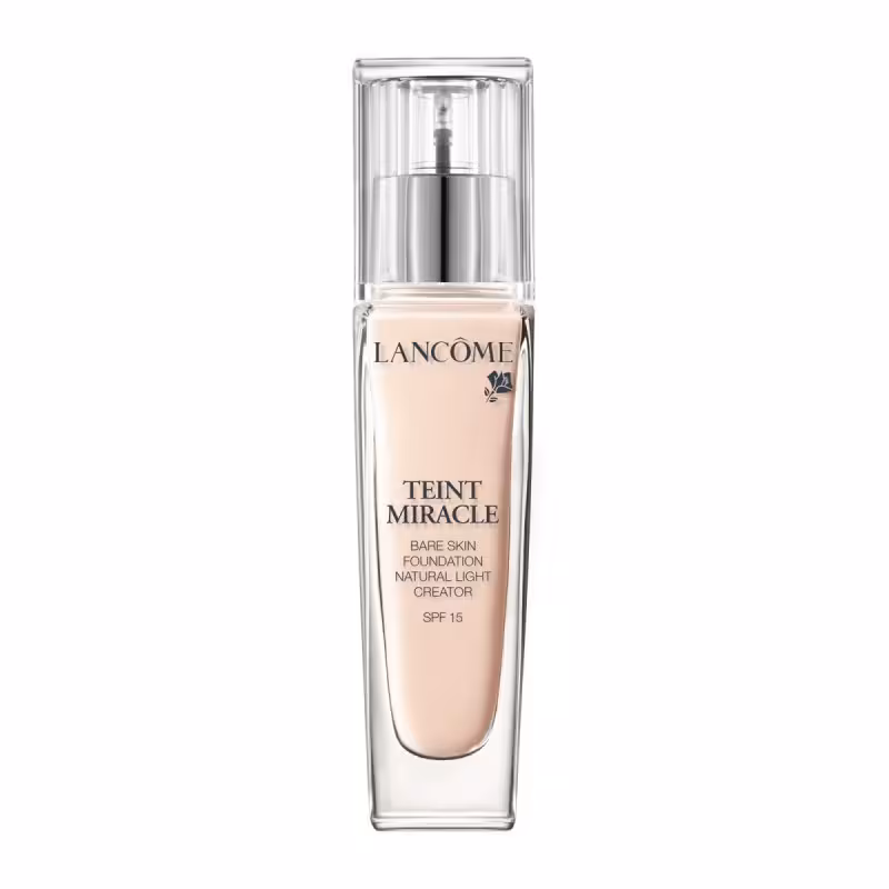 کرم آرایشی لانکوم LANCOME مدل میراکل تینت شماره 005