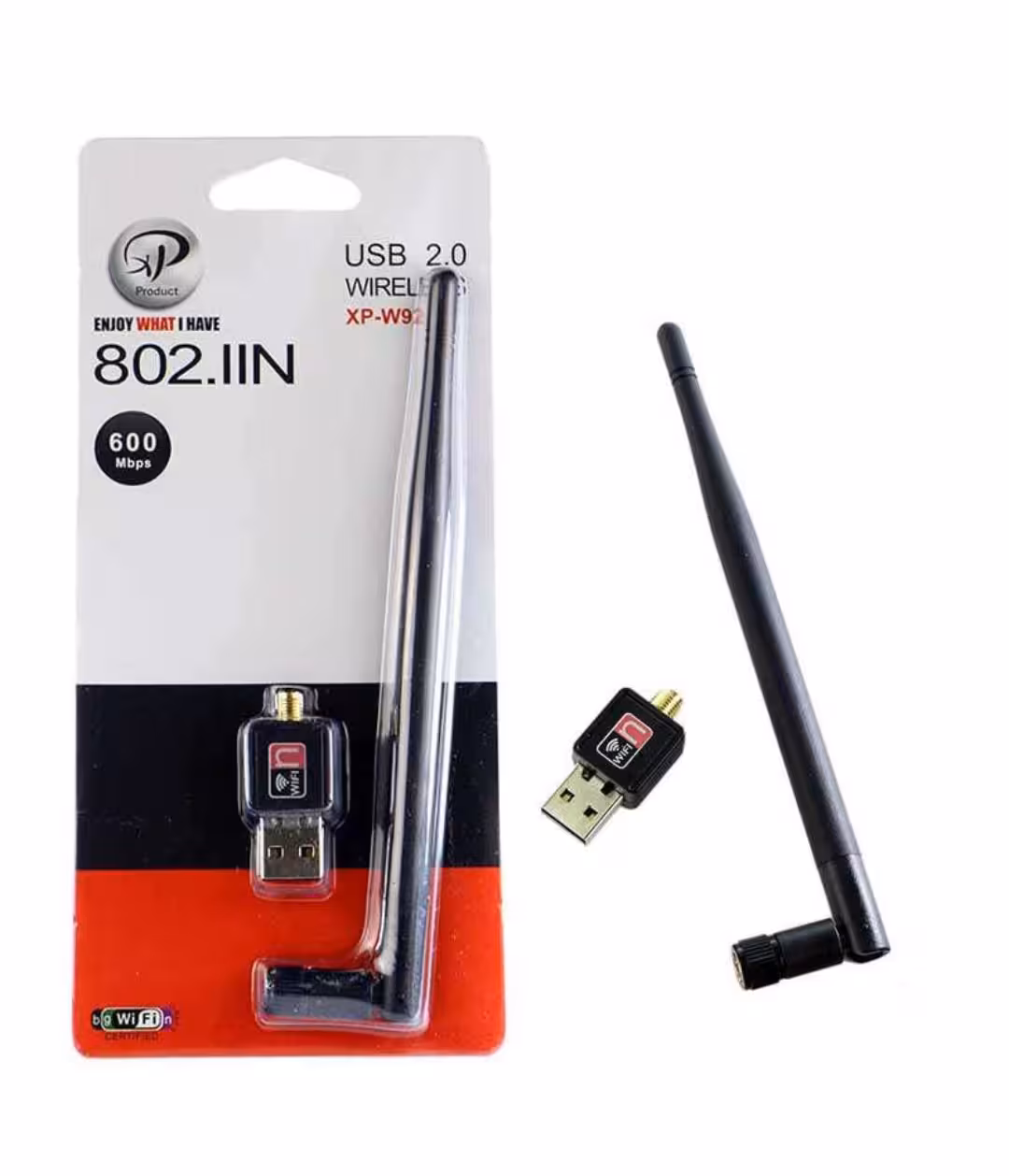 دانگل وای فای ایکس پس مدل W921