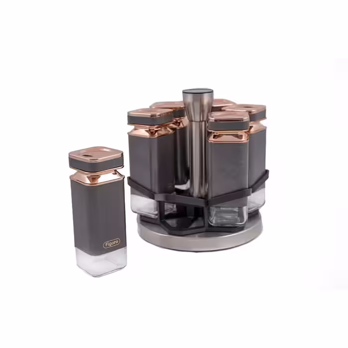 ست ادویه فیگارو گردان مربع