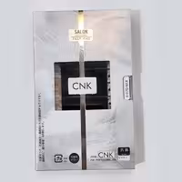 مژه فست فن میکس اکستنشن دائمی CNK سالن ضخامت 7D میکرون Salon