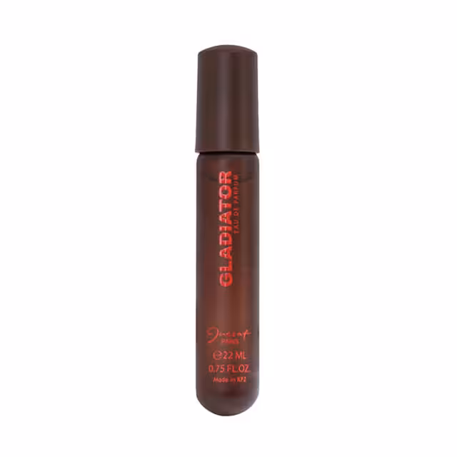 عطر جیبی مردانه ژک ساف مدل Gladiator حجم 22 ميلی لیتری