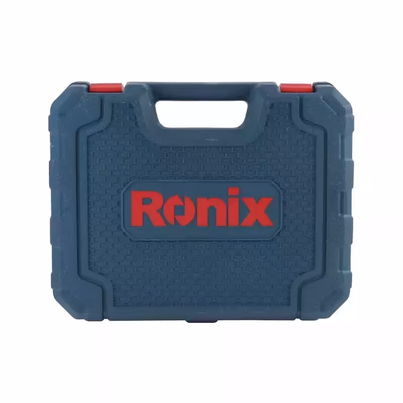 دریل شارژی رونیکس مدل RH-8620