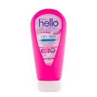 کرم ژل آبرسان ویتامین C حاوی هیالورونیک اسید هلو فرش حجم 150 میلی لیتر | Hello Fresh Gel Cream Hyaluronic Acid Vitamin C 150 ml