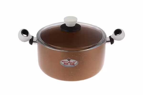 قابلمه زرساب 20 گراناکا