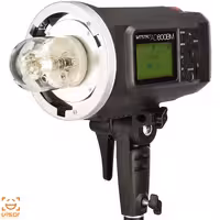 فلاش پرتابل گودگس Godox AD600BM