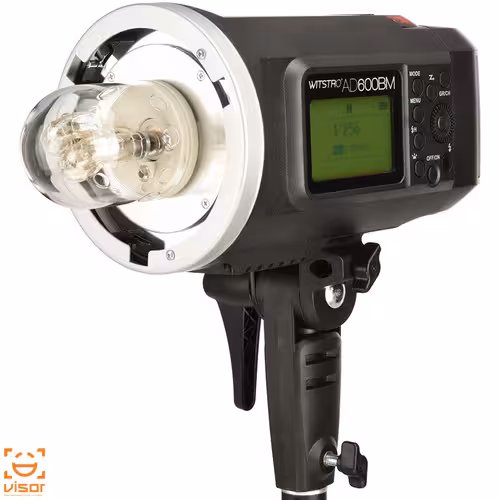 فلاش پرتابل گودگس Godox AD600BM