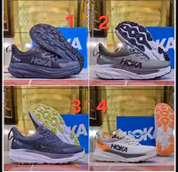 کتونی هوکا چلنجرHoka challenger / فروش بصورت عمده و تک /سایز 40 تا 45 / تضمین کیفیت کالا
