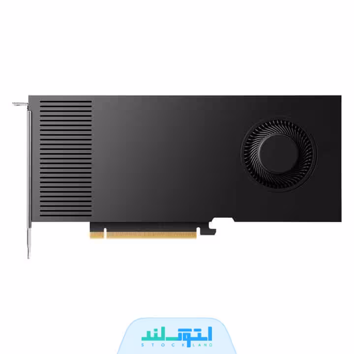 کارت گرافیک سروری PNY مدل NVIDIA RTX 2000 Ada Generation