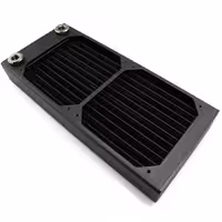 رادیاتور ایکس اس پی سی مدل ای ایکس 240