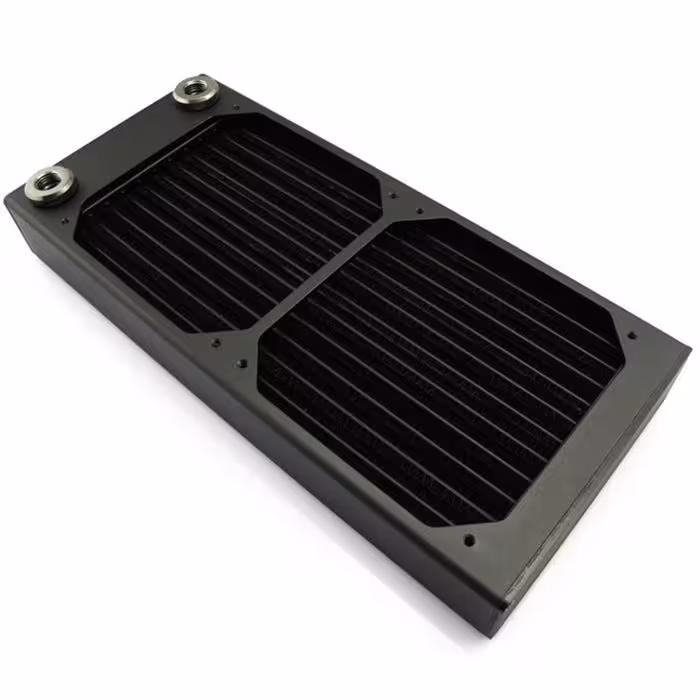 رادیاتور ایکس اس پی سی مدل ای ایکس 240