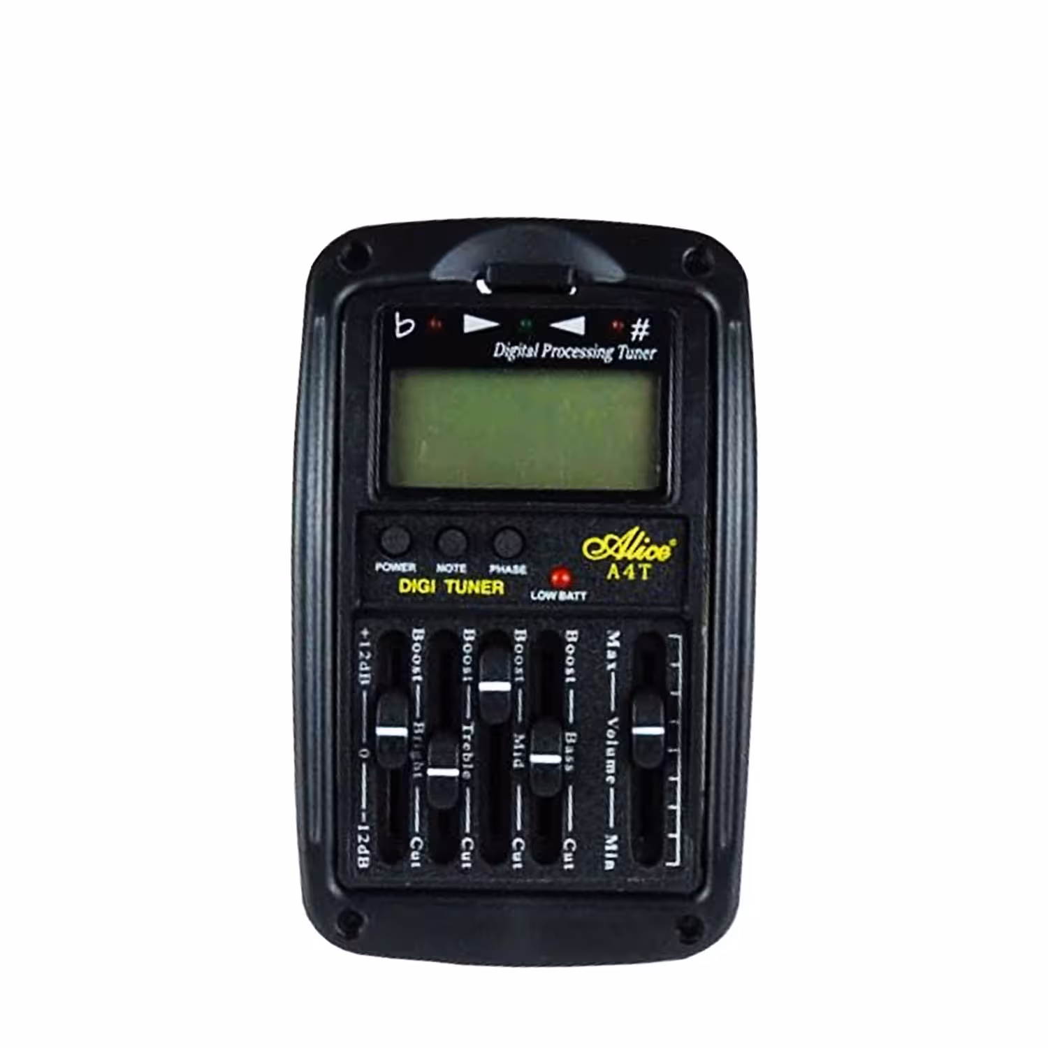 پیکاپ گیتار آلیس مدل EQ-A4T