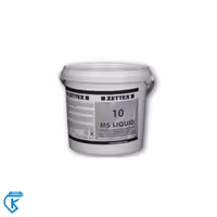 عایق رطوبتی MS10 آبی زتکس ZETTEX