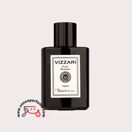 عطر ادکلن روبرتو ویزاری پور هوم | vizzari pour homme