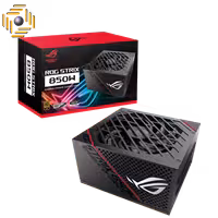 منبع تغذیه کامپیوتر ایسوس مدل ROG STRIX 850G