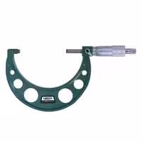 میکرومتر اینسایز 100-75 مدل 100-3203 (باگارانتی شرکتی)