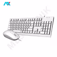 کیبورد ماوس رپو مدل X120 PRO