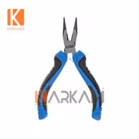 دم باریک 45 اینچ الکترونیکی NTP-8122 نوا