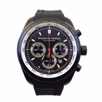 ساعت مچی مردانه پورشه دیزاین مدل Porsche Design Dashboard P3057B