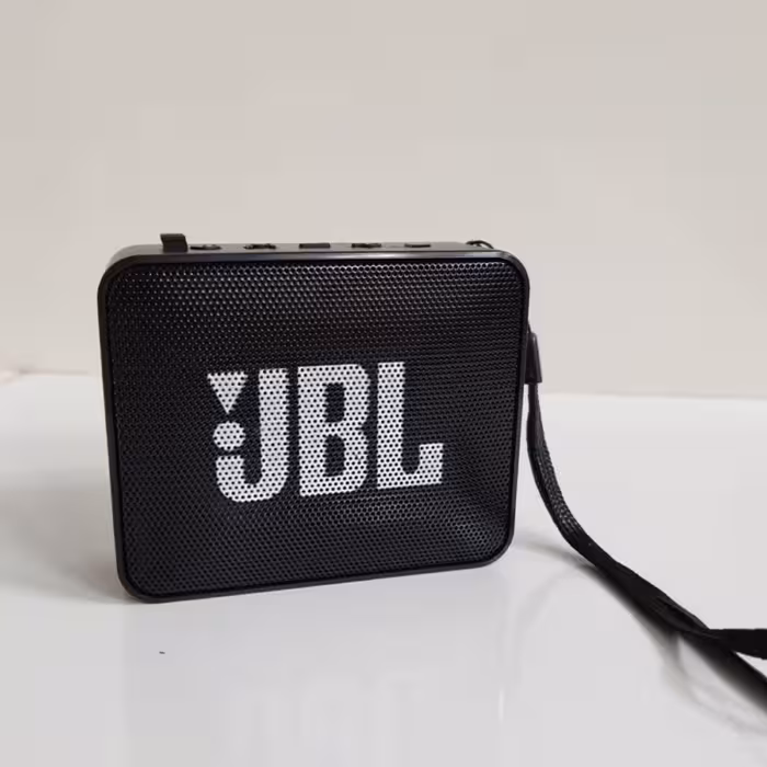 اسپیکر بلوتوثی قابل حمل JBL مدل GO2 رم و فلش خور