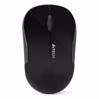 ماوس بی سیم برند ای فورتک مدل A4Tech G3-300N