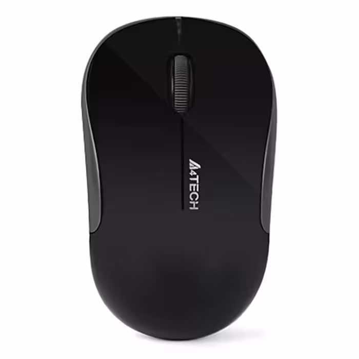 ماوس بی سیم برند ای فورتک مدل A4Tech G3-300N