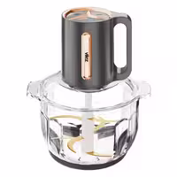 خردکن ویلز مدل 6037 / VILEZ VL-6037