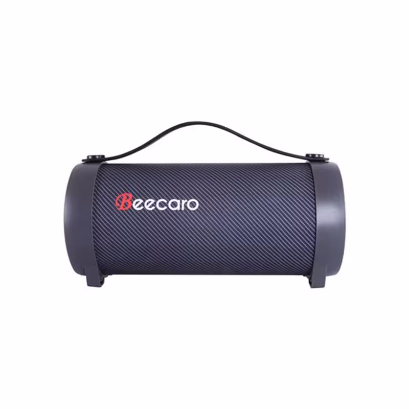 اسپیکر بلوتوثی بیکارو مدل BEECARO S11F Speaker