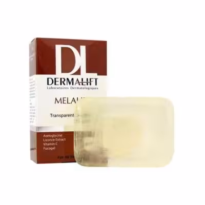 پن شستشو درمالیفت مدل Melafit وزن 100 گرم