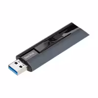 فلش مموری سن دیسک مدل EXT PRO CZ880 ظرفیت 1 ترابایت - فروشگاه اینترنتی پروتاچ