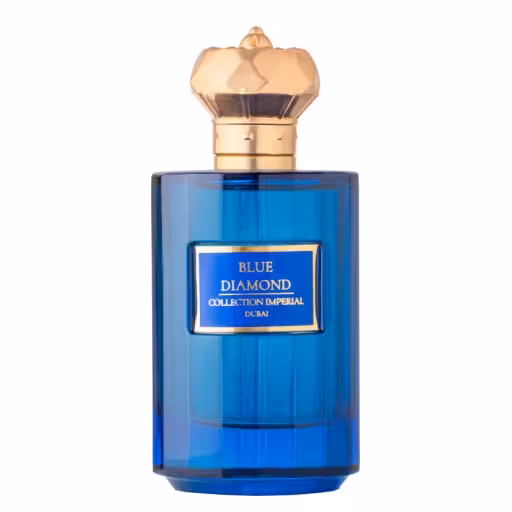 عطر Blue Diamond از برند Imperial Parfums