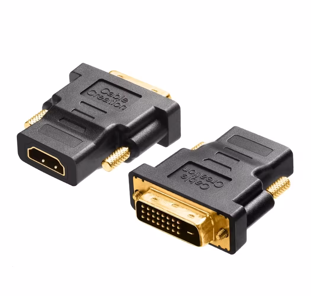 تبدیل DVI 24 1 TO HDMI