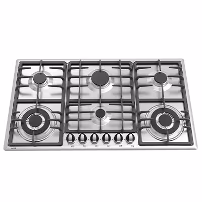 اجاق گاز توکار آلتون مدل S601