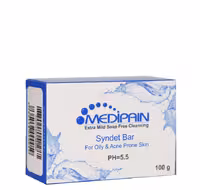 پن درماتولوژیک مدیپین (مخصوص پوست های چرب و آکنه ای)