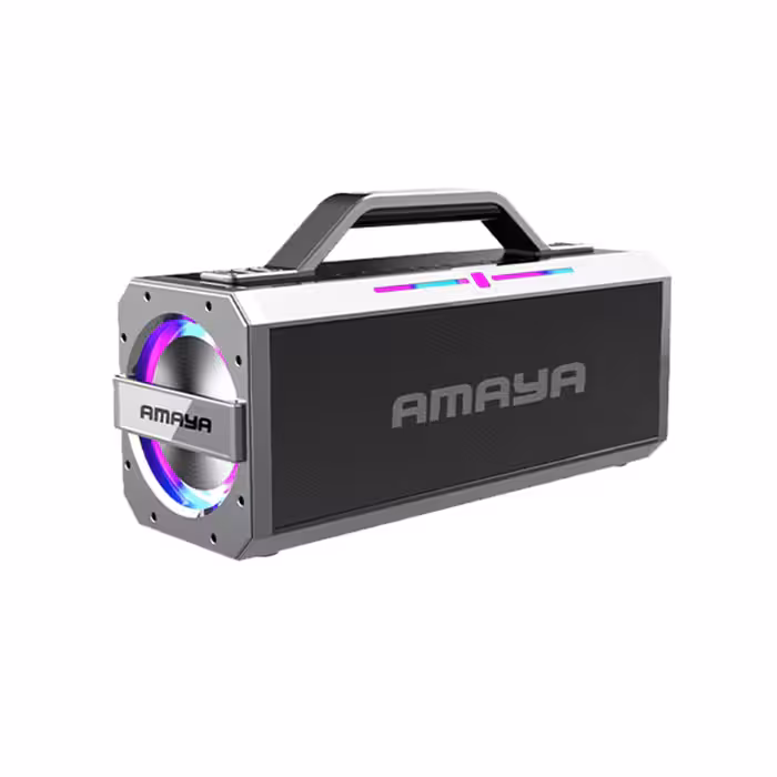 اسپیکر بلوتوثی قابل حمل آمایا مدل ASP-300