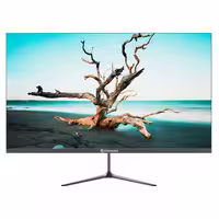 مانیتور 27 اینچ اینوورس مدل MS27
