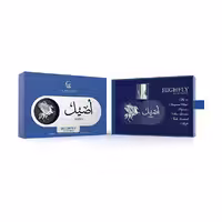 ادکلن له فالکون اصیل مردانه و زنانه اصل حجم 85 میلی لیتر