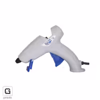 دستگاه چسب حرارتی ضخیم 80 وات مپل مکس