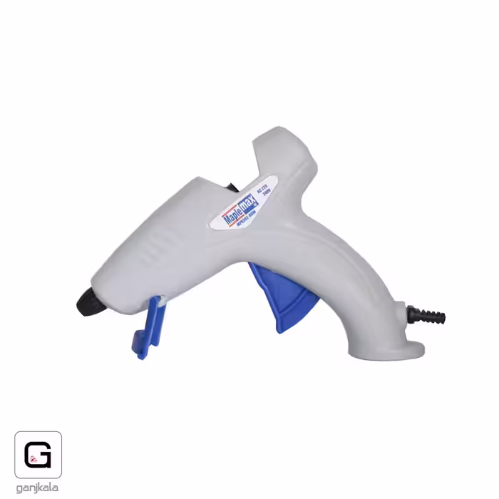 دستگاه چسب حرارتی ضخیم 80 وات مپل مکس