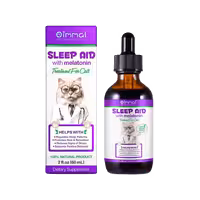 قطره خواب آور گربه برند Oimmal اویمال 60 میلی