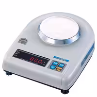 ترازو آزمایشگاهی CAS مدل MW-IN